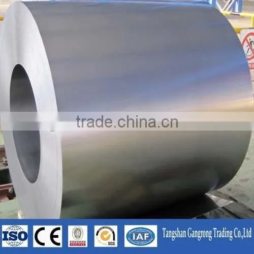 Cold Rolled Steel Coil Full Hardness photo-4