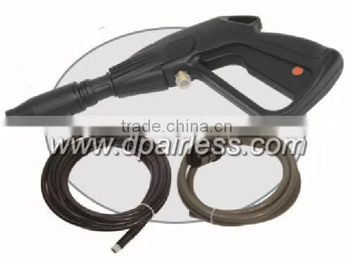 DP-PW490 HIGH PRESSURE CLEANING EQUIPMENT photo-2