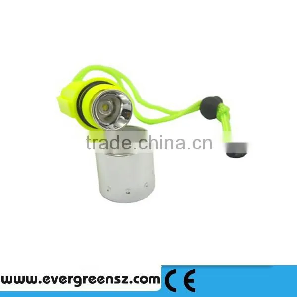 Diving Flashlight,diving Light,diving 500LM Torch photo-6