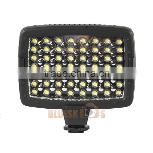 Photography Bi-Color LED Studio Light