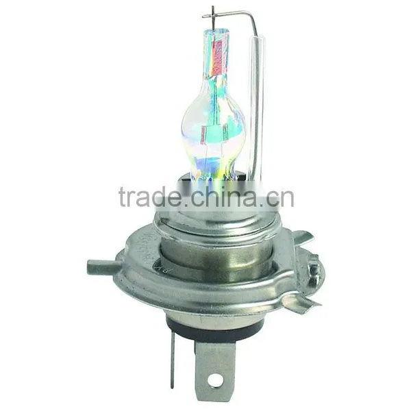 HIR Motorcycle Halogen Bulb photo-5