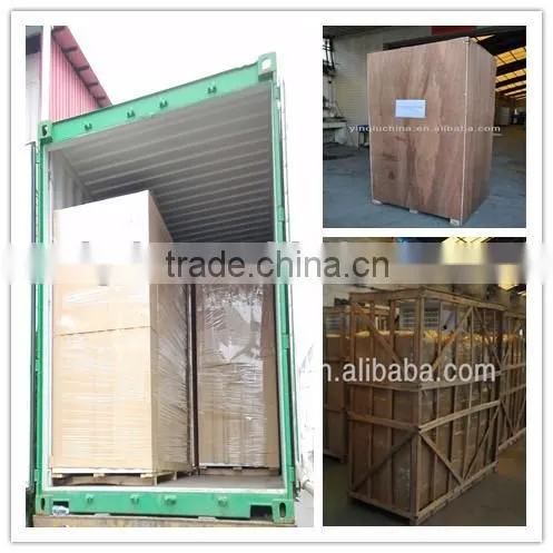CE/RoHs Approved Gas Station Bagged Ice Storage Bin for Ice Merchandiser photo-6