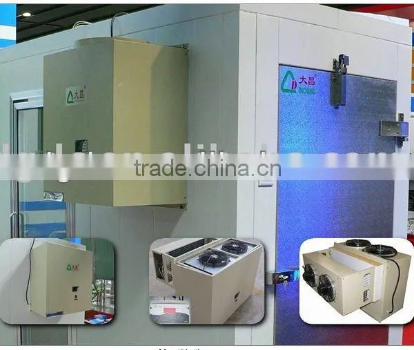 CE approved Monoblock Compressor for cold room