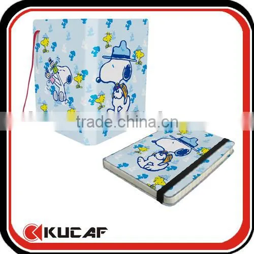 Lastest Printing Notebook Attractive Funny Notebook