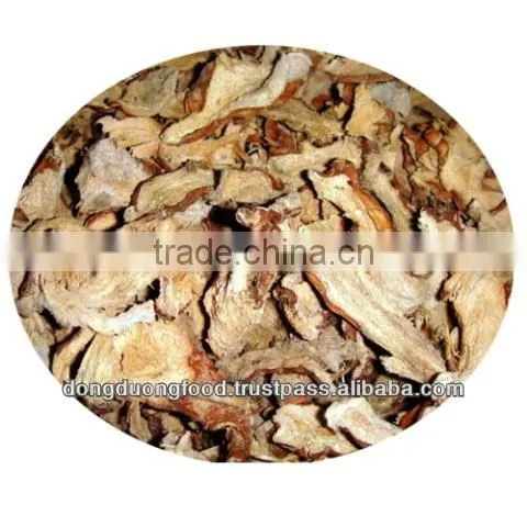 Dried Galangal Slices
