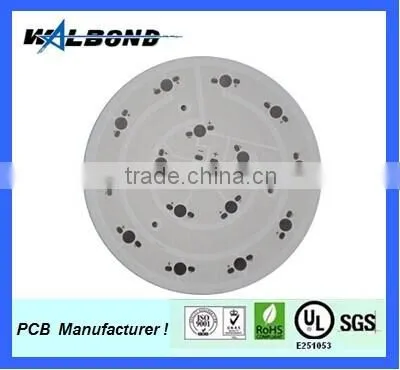 Aluminium Pcb,strip Led Pcb,led Mcpcb photo-2