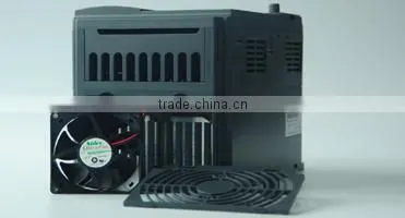 ISTECH IST201 PV Pumping LV Drive 0.75kW/1HP 3phase 380V photo-4