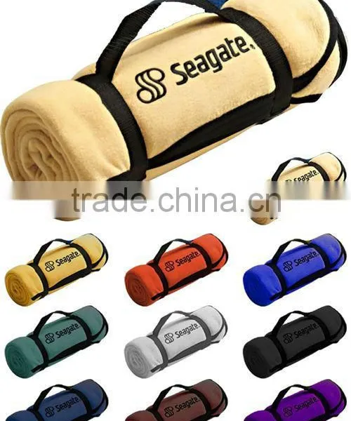 Polar Fleece Blankets