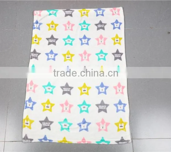 Baby Flannel Blanket photo-4