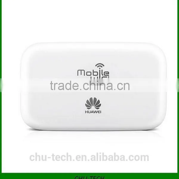 Unlocked Huawei E5373 150M 4G Lte Wireless Router photo-4