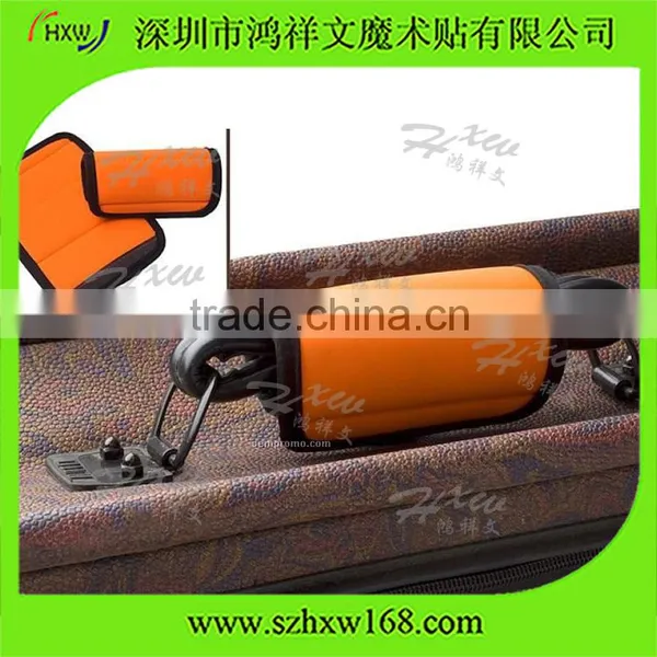 Direct Sell Comfortable Soft Neoprene Handle for Luggage photo-6