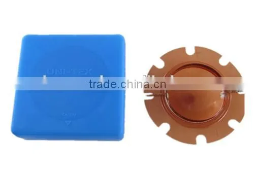 MS-60B PA Speaker Parts Voice Coil Diaphragm photo-4