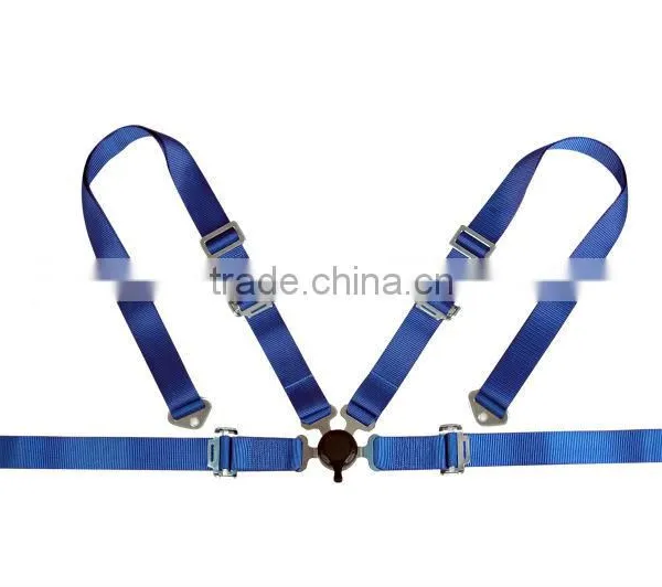 Racing Safety Belt Quick Release JBR4001-4 photo-3