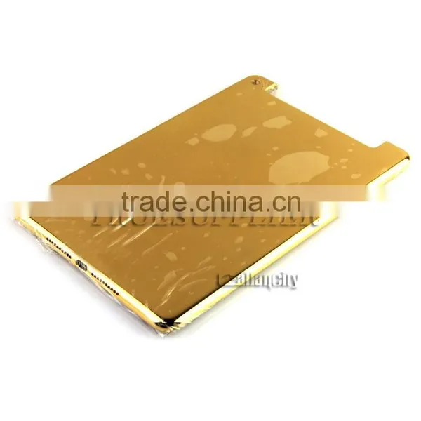 2016 Callan Trading New Product for IPad Mini Gold Plating Housing photo-5