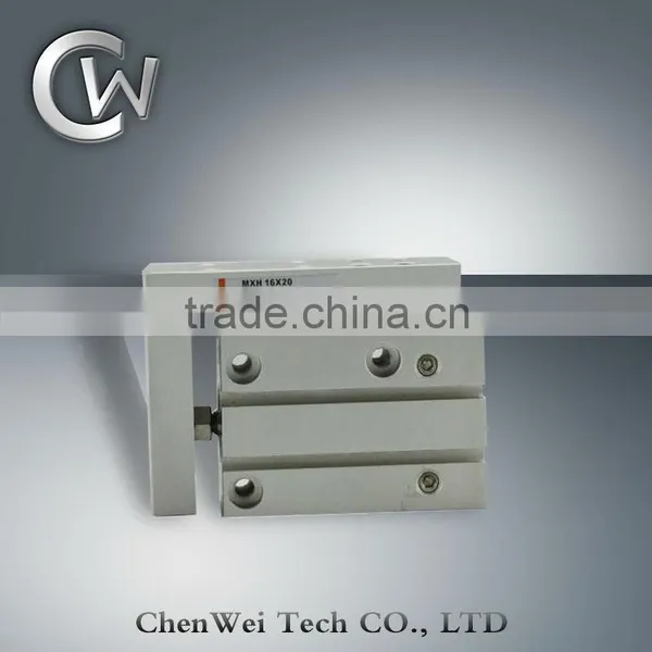 MXH Series Compact Air Slide Table Cylinder photo-2
