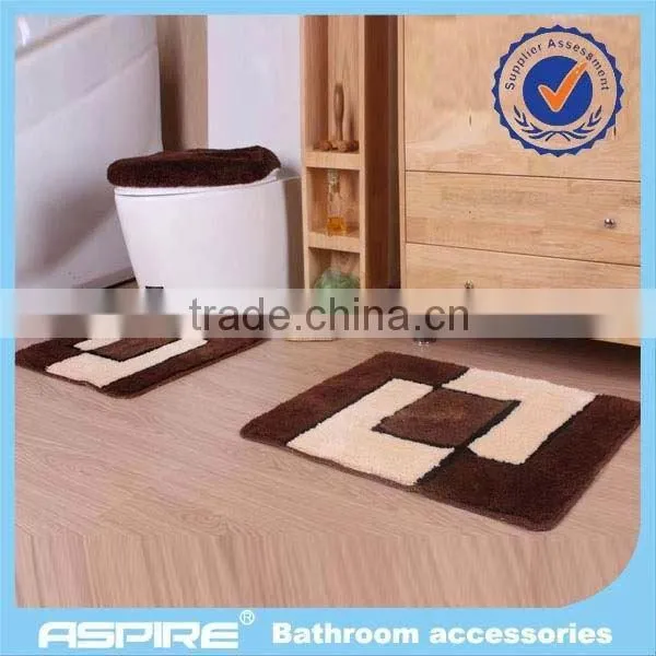 Ceramic Bathroom Accessories,Porcelain Batheoom Set ,china Ware photo-4