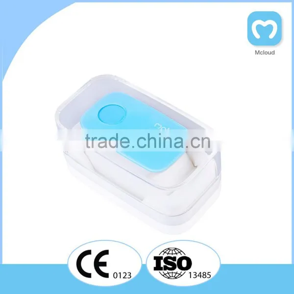 2016 Newest Best Pulse Oximeter for Home Use photo-3