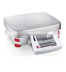 Precision Balances