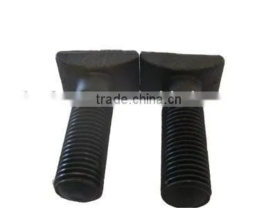 Track Bolt