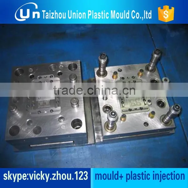 Plastic Roll Mould photo-5