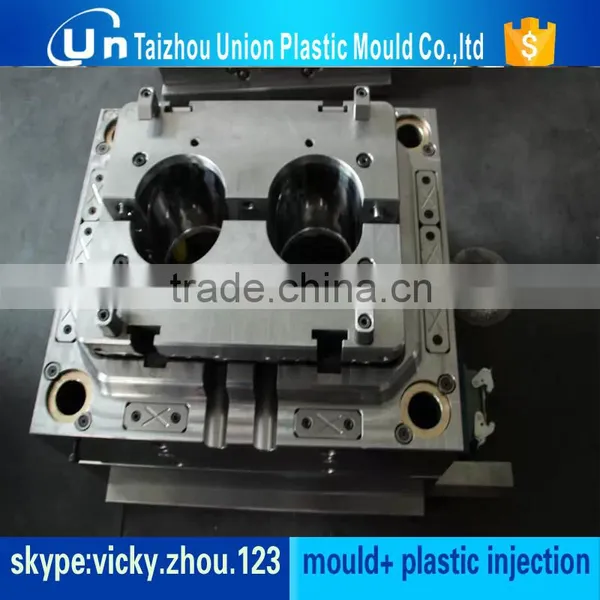 Toaster Plastic Mould Plastic Sandwich Toaster New Design Sandwich Toaster photo-6