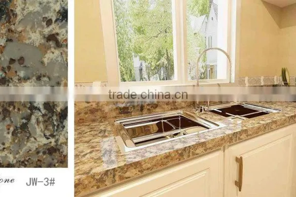Quartz Stone Slab Factory photo-5