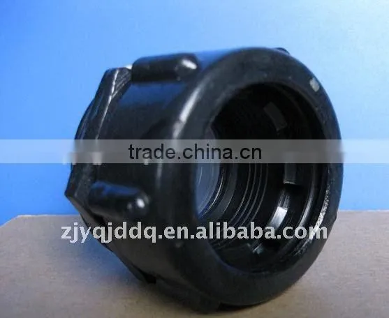 DPA29 machine fittings