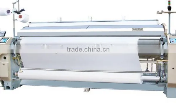 Large Weaving Range Plain Shedding Water Jet Loom Hywl-808 photo-2