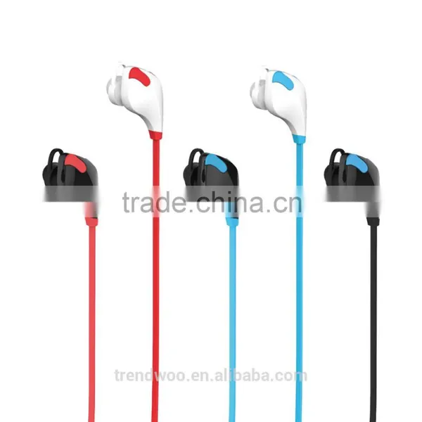 Sport Bluetooth Stereo Earphone for Running or Fitness photo-5