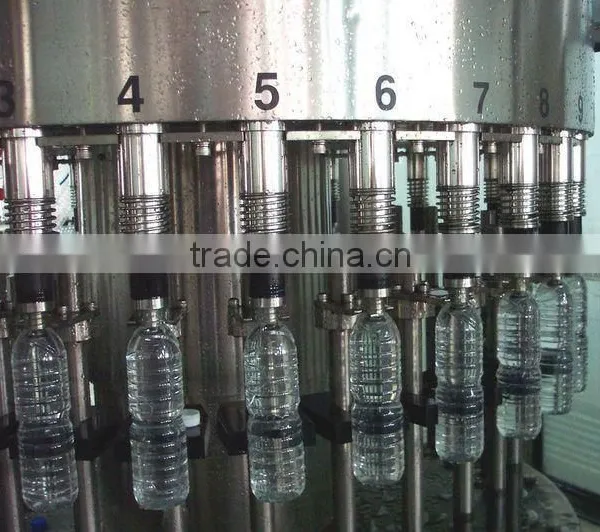 High Quality Water Packing Machine photo-3