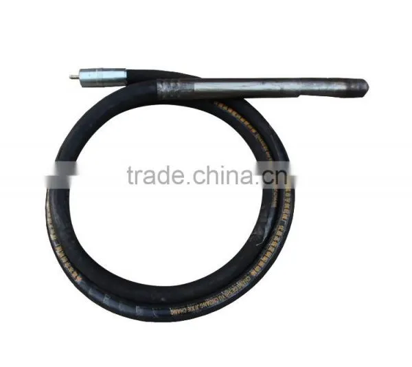 Hot Selling Electric Concrete Vibrator. photo-6