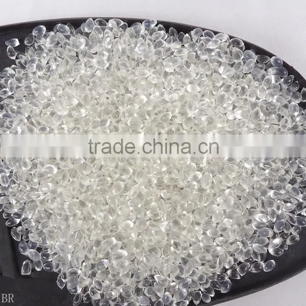 Hot Sale !! Virgin and Recycled TPR /tpr Thermoplastic Rubber , Rubber Material / TPR Resin photo-3