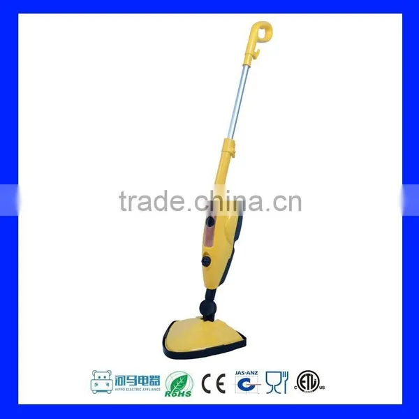 1300W Steam Mop X10/10in1 Floor Mop photo-2