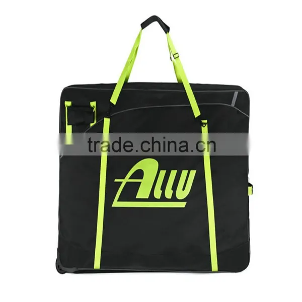 Bicycle Sporting Carrier Bag Bike Transport Case Bicycle Carry Box