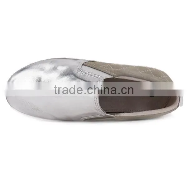 Wholesale Sneaker Manufacturer Custom Elastic Sneakers Boys Shoes Kids Leather Sneakers photo-6