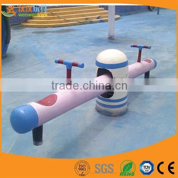 Outdoor Indoor Teenage Water Play Playground Water Features
