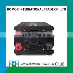 dc to ac Power Inverter for Solar System photo-2