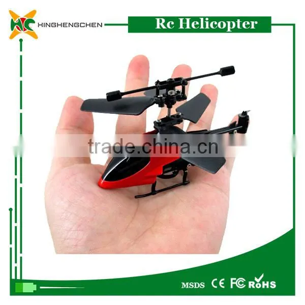 Most Popular 2 Channel rc Helicopter Toys for Kids photo-2