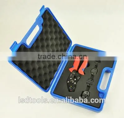 Combination Type Hand Tool Kit DN02C-5D1 Tool Box Set,plastic Box Package photo-2