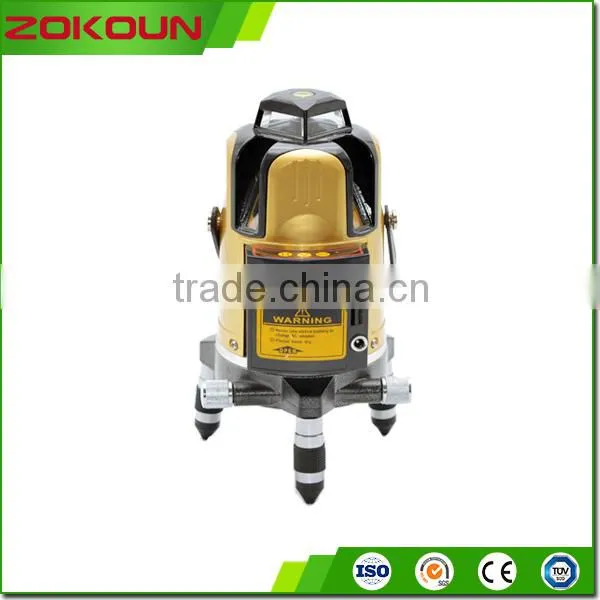 New Product Vertical Line Laser Level Self Leveling photo-6