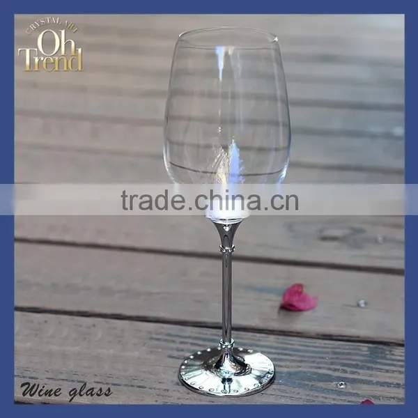 Wholesale ECO Friendly Product Multifunction Tempered Glass Vial of Wine photo-2