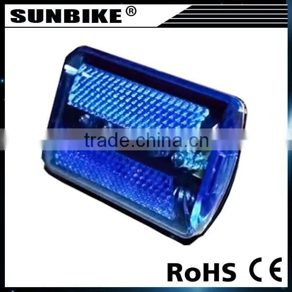 2015 Hot Sale High Quality China Super Led Rear Light photo-3