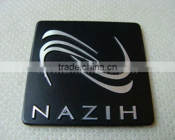 High Quality Customized Metal Sign photo-2