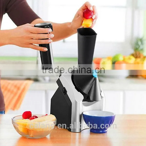 Ice Cream Maker photo-2