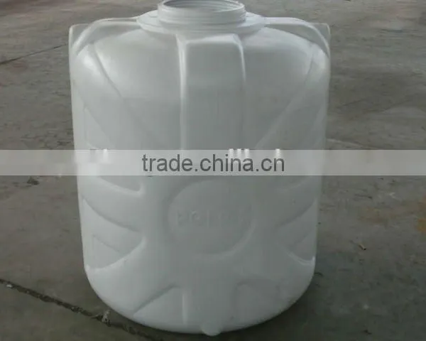 1000L Water Tank Making Machine photo-3