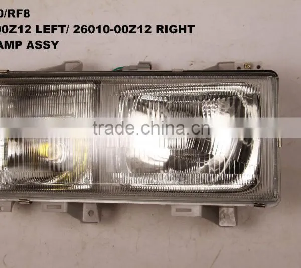 UD RF8 Corner Panel photo-4