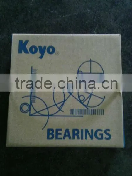Taper Roller Bearing for Trucks photo-3