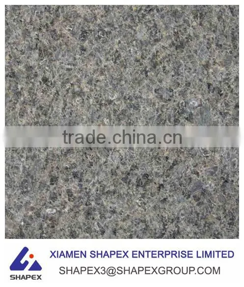 New Design Ice Flower Brown Granite Stairs photo-2
