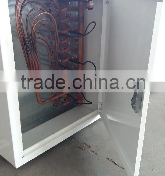 European Style High Efficient Evaporator photo-4