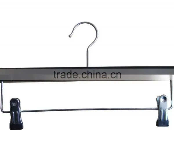 The HEAD Black/white/walnut/grey Skirt &pant Wooden Hanger ,bottom Wooden Hanger photo-4
